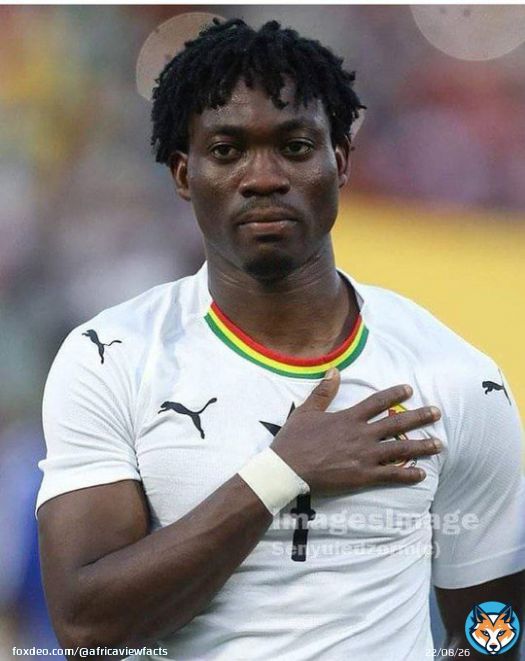 Christian Atsu has tragically been found dead following the earthquakes in Turkey and Syria.  Represented Ghana  at the 2015, 2017 and 2019 AFCON and 2014 World Cup.  He played for Chelsea, Newcastle, Everton, Porto, Bournemouth, Rio Ave, Malaga, Hatayspor, Vitesse and Al-Raed.