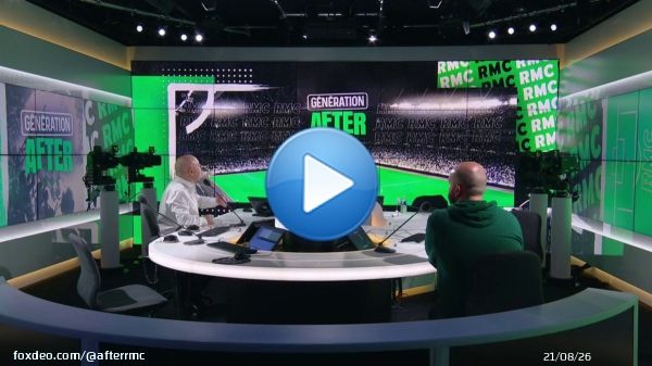 Le Bar&ccedil;a au c&oelig;ur du plus gros scandale de l'histoire du foot espagnol ?  @fredhermel revient sur ce dossier tr&egrave;s chaud. #RMClive