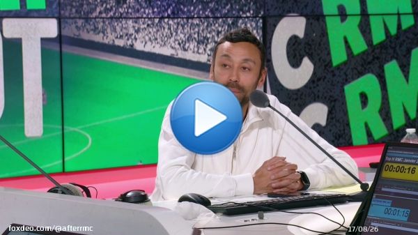 @kevindiaz11 : 'Tudor est capable d'adaptation et surtout de remise en question d'un syst&egrave;me ou d'ajustement tactique au cours d'un match, je suis curieux de voir ce qu'il va faire face au PSG.' #RMClive
