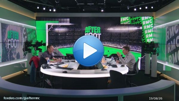 'Il faut le reconna&icirc;tre, il va plus vite, il est plus fort et il est efficace'  Valentin Rongier encense Kylian Mbapp&eacute; apr&egrave;s le Classique face &agrave; l'OM #rmclive