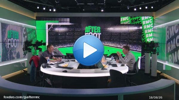 'Il faut le reconna&icirc;tre, il va plus vite, il est plus fort et il est efficace'  Valentin Rongier encense Kylian Mbapp&eacute; apr&egrave;s le Classique face &agrave; l'OM #rmclive