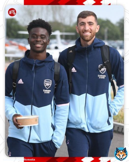 Good luck boys!   #ENGUSA #FIFAWorldCup #Saka #Turner