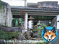 年2回しかお湯を変えない #大丸別荘 だけど【二日市温泉】て本来とても歴史ある由緒正しい温泉で。  例えばココ御前湯は古いが地元民に慕われる良心価格の湯   以前忘れ物した時も丁寧だった高い宿泊費お客からせしめるようなうわべだけの老舗ヅラ旅館よりよっぽど好き