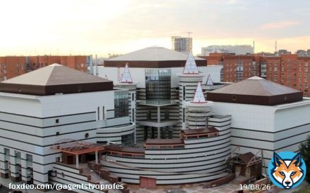 &laquo;Ночь музеев-2023&raquo; и &laquo;Библионочь&raquo;: какие сюрпризы ждут тюменцев на главных акциях мая