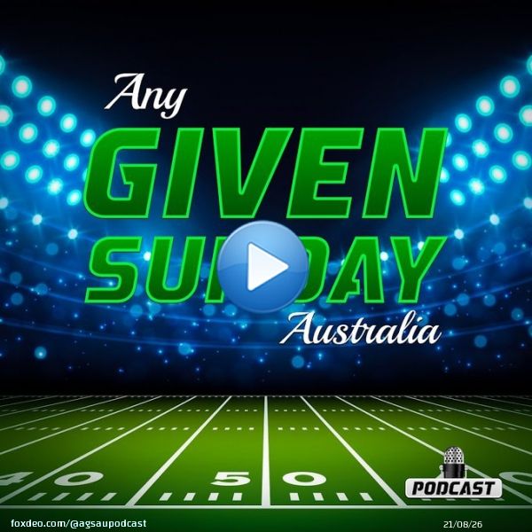 The AGS boys got a bit of an upgrade for this weeks episode but unfortunately we can&rsquo;t go live. Make sure you are subscribed with hour notifications to hear our take on the upcoming #SuperBowl  #nflplayoffs  #FlyEaglesFly #ChiefsKingdom @NFLAustralia