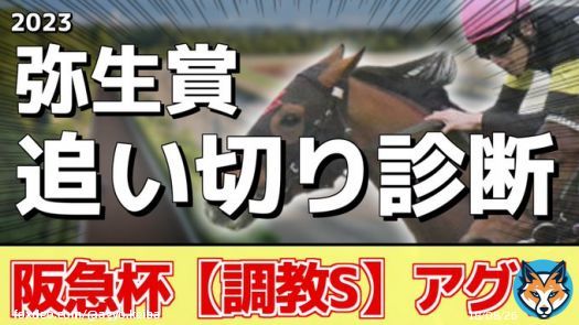 「#弥生賞 の追い切り診断」を投稿しました フォローRTいいねしたら無料で読めます  京都牝馬S ララクリスティーヌ(調教S評価) ダイヤモンドS ミクソロジー(調教S評価) 阪急杯 アグリ(調教S評価)  まさに絶好調の調教S評価をご確認ください！