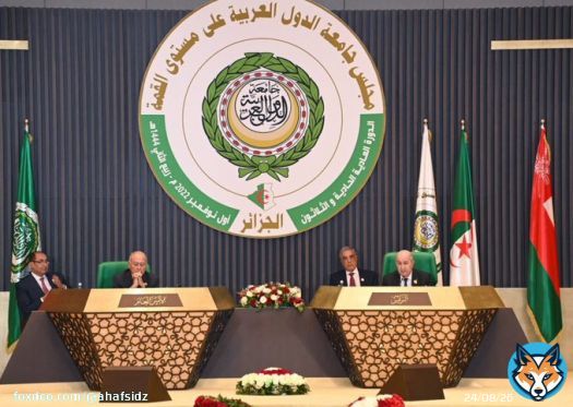 لا علاقة لغياب الرئيس الجزائري  عبد المجيد تبون  عن قمة #جدة بالمستجد الآني المتعلق بدعوة  #الرياض للرئيس الأوكراني  #زيلينسكي لحضور  القمة العربية في جدة  وقرار  الرئيس  الجزائري عبد المجيد تبون عدم المشاركة في #القمة_العربية  بالمملكة العربية السعودية تم اتخاذه منذ منذ&hellip;