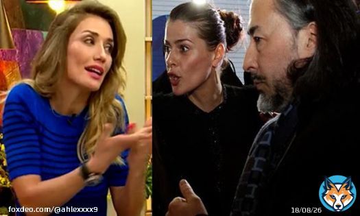 Porqu&eacute; TONKA TOMICIC odia a CAROLA DE MORAS? Todo se debe a que CAROLA le dijo a TONKA en su momento q una amiga no se met&iacute;a con la pareja de otra amiga. Ya que TONKA era amiga de la rusa INESA SOROKINA q era pareja de PARIVED y este laenga&ntilde;o con TONKA cuando ella ten&iacute;a C&Aacute;NCER.