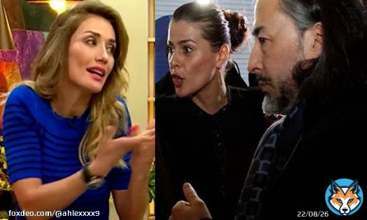 Porqu&eacute; TONKA TOMICIC odia a CAROLA DE MORAS? Todo se debe a que CAROLA le dijo a TONKA en su momento q una amiga no se met&iacute;a con la pareja de otra amiga. Ya que TONKA era amiga de la rusa INESA SOROKINA q era pareja de PARIVED y este laenga&ntilde;o con TONKA cuando ella ten&iacute;a C&Aacute;NCER.