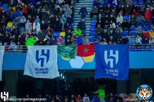 #الهلال لم يكتفي بسطوته على آسيا .. ذهب لأفريقيا وهزم بطلها .. والآن يقصي بطل أمريكا الجنوبية .. أشياء لا يفعلها سوى #الهلال #الزعيم_العالمي    #كأس_العالم_للأندية