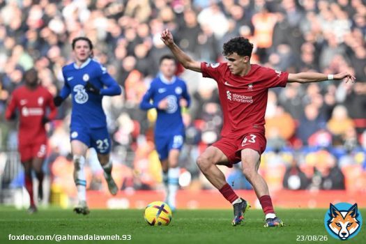 اسدل الستار في قمه ليفربول وتشيلسي على التعادل ... ليفربول في المركز الثامن وتشيلسي في المركز العاشر ... #تشيلسي_ليفربول