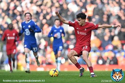 اسدل الستار في قمه ليفربول وتشيلسي على التعادل ... ليفربول في المركز الثامن وتشيلسي في المركز العاشر ... #تشيلسي_ليفربول