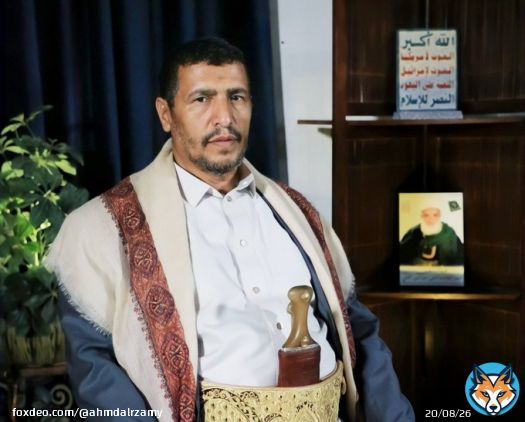 الغرب المتوحش برئاسة #امريكا ورأس حربته المحتل الصهيوني، هما الغدة السرطانية في الأمة العربية و الإسلامية،وجرائمهم في العالم الإسلامي كفيله بتوحيد الدول الإسلامية والعربية في مواجهتهم..كل الخلافات العربية والإسلامية تذوب في سبيل مواجهتهم  القائد المجاهد :#عبدالله_عيضة_الرزامي