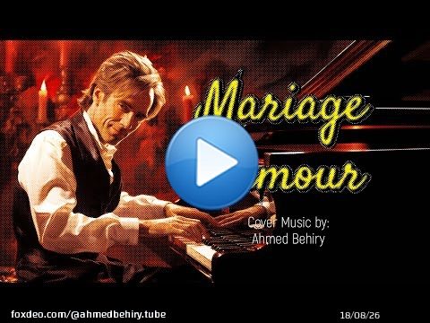 {Lo-Fi Music}(08) Marriage d'amour
