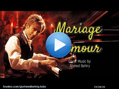 {Lo-Fi Music}(08) Marriage d'amour