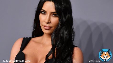 Kim Kardashian rejoint le casting principal de American Horror Story saison 12 ! #AHS #AHS12