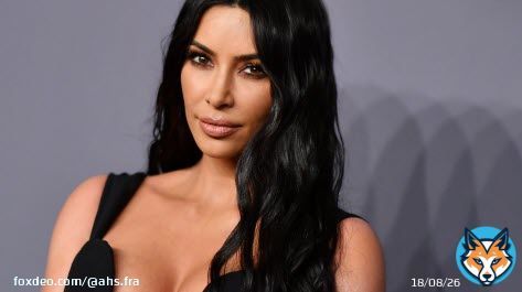 Kim Kardashian rejoint le casting principal de American Horror Story saison 12 ! #AHS #AHS12