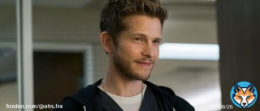 Matt Czuchry (The Resident) rejoint le casting de American Horror Story saison 12 ! #AHS #AHS12