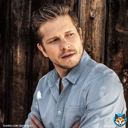 Matt Czuchry (Gilmore Girls, The Good Wife) entrou oficialmente para o elenco de #AHS12!