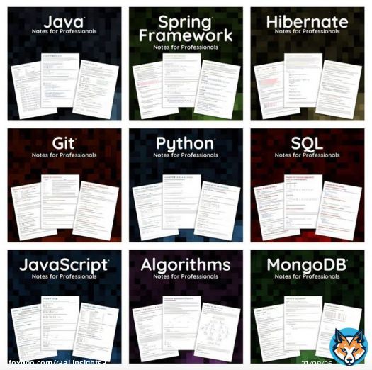 Master these with FREE courses in 2023:   Python  HTML  CSS  JavaScript  jQuery  React  Angular  Vue  Git GitHub  NodeJS  Java  MySQL  MongoDB  Android  Algorithms  The link is in the comment.Show more