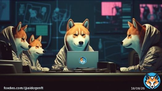 #AIDOGE NFT #Airdrop is live!  A total of 10.000 $AIDOGE #NFTs will be distributed for this special 4/20 #DogeDay.  Claim your #NFT NOW!    #ArbDogeAI #Arbdoge  #ARB $ARB #Arbitrum  #Bitcoin #ETH #DOGE #Dogecoin #SpaceX #ElonMusk  #Gateio #Huobi