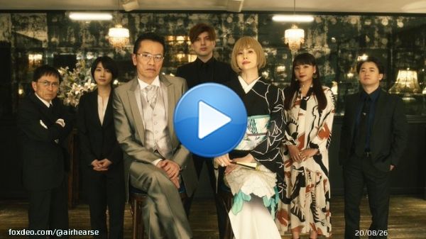 「エンジェルフライト 国際霊柩送還士」  &ldquo;新入社員役&rdquo;の松本穂香さんが個性豊かなクセあり社員たちを紹介！  #エンジェルフライト #国際霊柩送還士 #米倉涼子 #松本穂香 #城田優 #矢本悠馬 #野呂佳代  #徳井優 #遠藤憲一