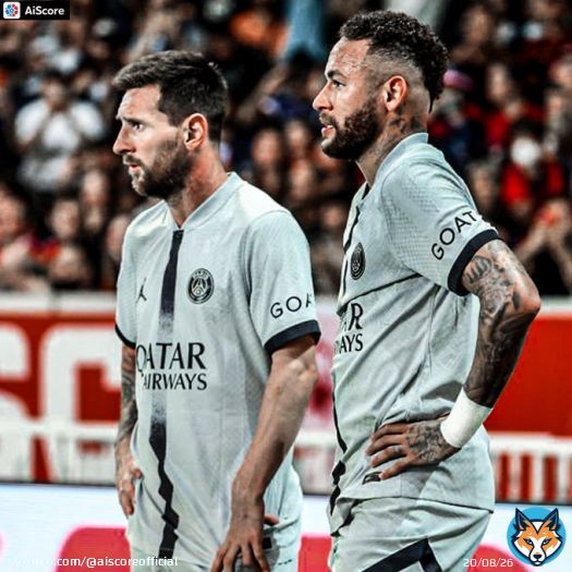 Neymar JR with #PSG this season so far:   vs. Nantes  vs. Clermont Foot  vs. Montpellier    vs. Lille   vs. Monaco  vs. Toulouse    Neymar Preparing well for The world cup