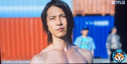 18:20 Mステ 今際の国のアリス Season2のCM  フォー  #山下智久 キューマ #今際の国のアリス #今際の国のアリスシーズン2