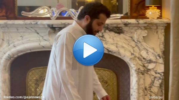 عاجل  \ud83d\udd34  .  . بعد تحقيق نادي الميريا لـ كأس البطولة وصعوده لدوري ' الليغا ' الأسباني ..  مالك النادي ' تركي آل الشيخ ' يعلن رسمياً ضم لاعبين سعوديين وعرب إلى نادي الميريا الأسباني في الموسم الرياضي المقبل . -