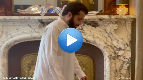 عاجل  \ud83d\udd34  .  . بعد تحقيق نادي الميريا لـ كأس البطولة وصعوده لدوري ' الليغا ' الأسباني ..  مالك النادي ' تركي آل الشيخ ' يعلن رسمياً ضم لاعبين سعوديين وعرب إلى نادي الميريا الأسباني في الموسم الرياضي المقبل . -