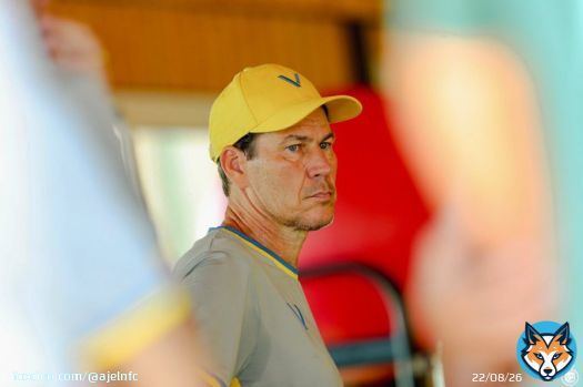 &mdash; رسالتك لـ مُدرب #النصر رودي غارسيا ( @RudiGarcia ) . . .    | #النصر_الفتح