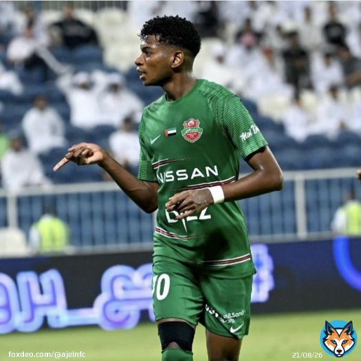 &mdash; يحيى الغساني ؛   الفرق واضح بينا وبين عناصر #النصر ، ومبروك لنصر . .   || #النصر_شباب_الاهلي