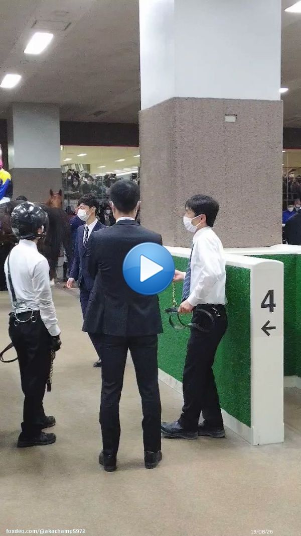 ＪＣのデアリングタクト、最後スムーズだったら・・・と思わせるほど素晴らしい脚を見せてくれました  本当に悔しいです でも、よく頑張ってくれました  マーカンド騎手も「あと30mあれば・・・。でも本当に素晴らしい牝馬です」と。今日はお疲れ様でした  #ジャパンカップ #デアリングタクト