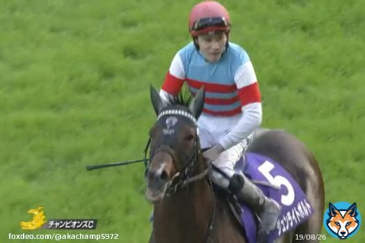 丸田騎手、横山和生騎手、荻野極騎手、坂井瑠星騎手、そして石川騎手  今年はＧ１初勝利の騎手が続いて多いですね。裕紀人おめでとう  #ジュンライトボルト #石川裕紀人  #チャンピオンズC