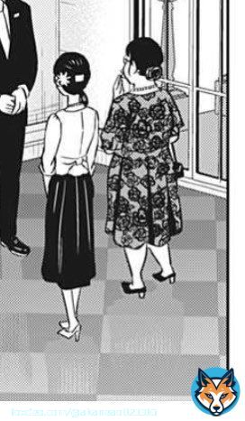 これヤバ沢さんか!? #ウィッチウォッチ