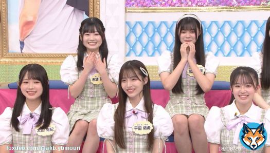 ＼今夜24:59から／ #AKBサヨナラ毛利さん   17期研究生お悩み相談会  昨年の武道館ライブで 18期生の新加入が発表され 驚きで涙を流すメンバーも！  そんな17期生の リアルなお悩み相談に 霜降り明星&先輩メンバーが こたえる新企画  #AKB48 #霜降り明星 #峯岸みなみ