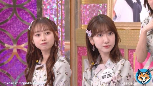 メンバーがマッチングアプリ用の プロフィールを本気で作成  嫁にしたい！素晴らしい！ スタジオ大興奮  一般男性のランキングで 1番『いいね！』を もらえるメンバーは\u2049\ufe0f︎  ＼今夜24:59から／ ハッシュタグ #AKBサヨナラ毛利さん  でお楽しみください  #AKB48 #霜降り明星 #峯岸みなみ