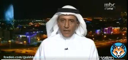 كاتب صحفي: نحن الدولة الوحيدة التي يعمل فيها حاملو الشهادات بائعي شاي.. ورسالة حادة من #العلياني لمسؤولي التوظيف   #السعودية