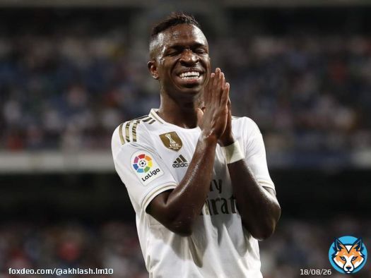 | Ronald Araújo will miss the next match against Athletic Bilbao. He will be available against Real Madrid! Vini Jr got relief for 10 minutes
