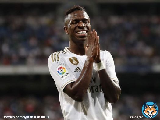 | Ronald Araújo will miss the next match against Athletic Bilbao. He will be available against Real Madrid! Vini Jr got relief for 10 minutes