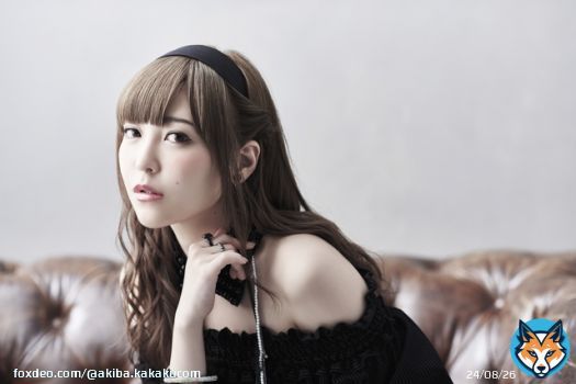 【訃報】歌手・黒崎真音さん、急逝  「とある魔術の禁書目録II」「がっこうぐらし！」「グリザイア」主題歌などを歌唱  今後の活動について話し合っていた中での急逝だったとのこと  [アキバ総研]