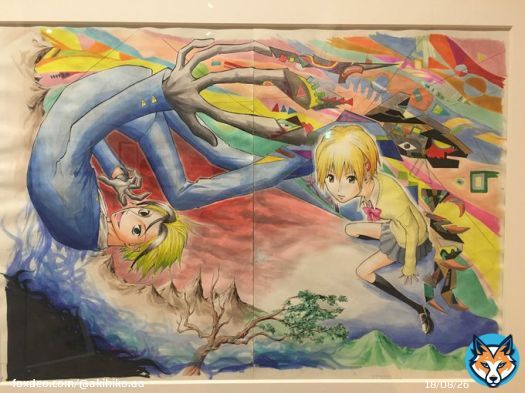 魔人探偵脳噛ネウロ、暗殺教室、そして逃げ上手の若君。松井優征先生3作連続テレビアニメ化おめでとうございます！ #魔人探偵脳噛ネウロ #暗殺教室 #逃げ上手の若君 #逃げ若