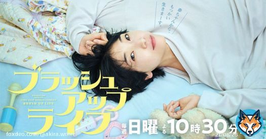 ドラマ『ブラッシュアップライフ 第8話』で、宇野真里役の水川あさみさんが、上野樹里さんに絶賛された事があるので、ブログで詳しく紹介しています。 #ブラッシュアップ #水川あさみ #安藤サクラ #夏帆 #木南晴夏 #相互フォロー