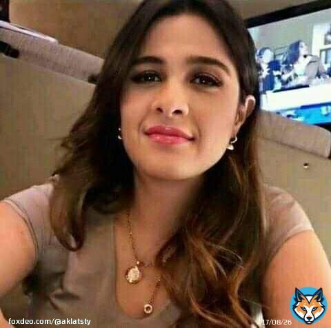 #ياسمين_عبد_العزيز انسانه محترمه  بجد