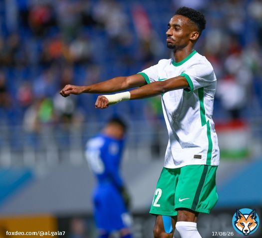 مافي شي غريب للي يفهم ( بالتاريخ ) لاعب شبابي يشيل المنتخب كله ! #الشباب #المنتخب_السعودي #المنتخب_السعودي_الأولمبي