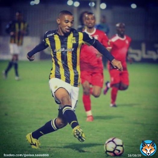 وقعت إدارة #الاتحاد قبل قليل مخالصة نهائية مع المدافع (( تركي الجلفان )) وبالتالي تنتهي علاقته مع #العميد