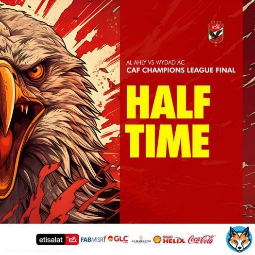 Al Ahly  Wydad