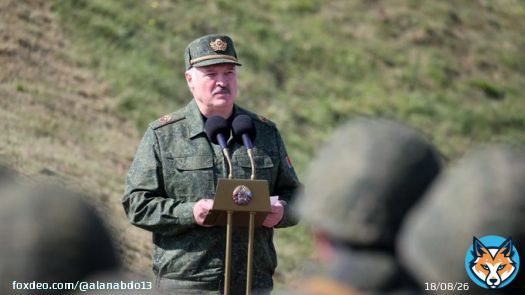 Lukashenko announced an agreement with Putin on the deployment of a regional grouping of troops According to Lukashenka, such an agreement was reached at a face-to-face meeting with Putin in St. Petersburg after the informal CIS summit.