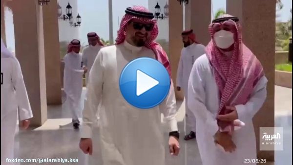 بدء صرف تعويضات الدفعة الأولى للمواطنين ساكني الأحياء العشوائية بـ #جدة  @Saad_albogami_
