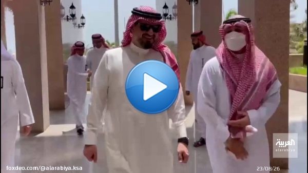 بدء صرف تعويضات الدفعة الأولى للمواطنين ساكني الأحياء العشوائية بـ #جدة  @Saad_albogami_